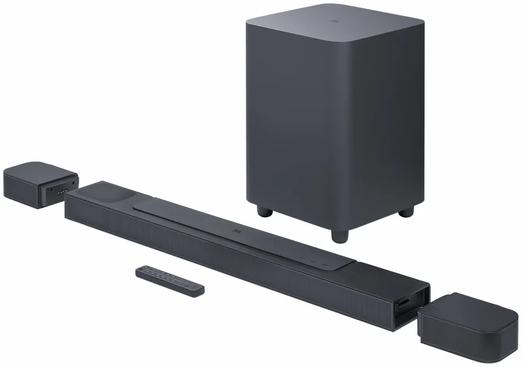 JBL Soundbar 800
