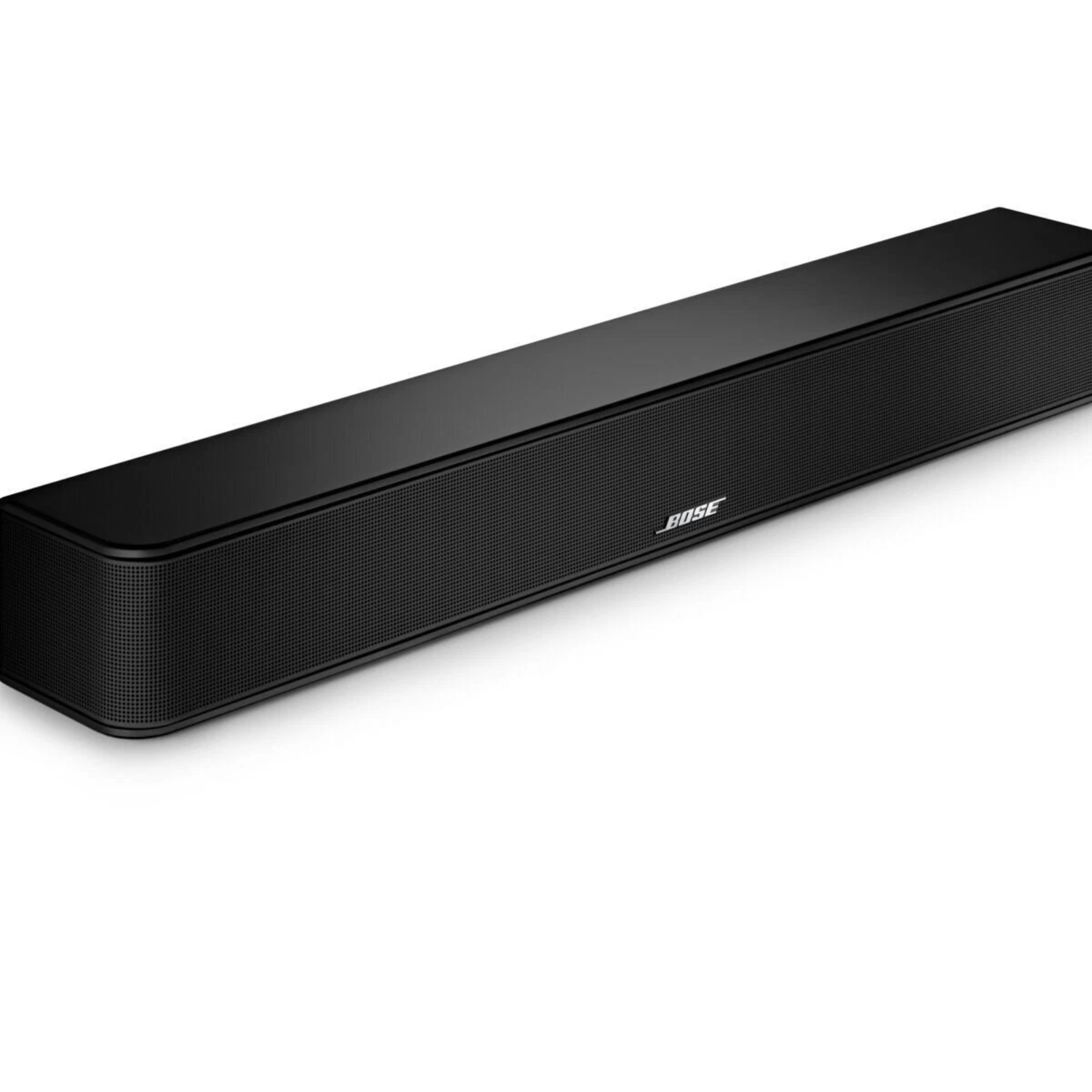 BOSE Barra de sonido Solo Soundbar Series II