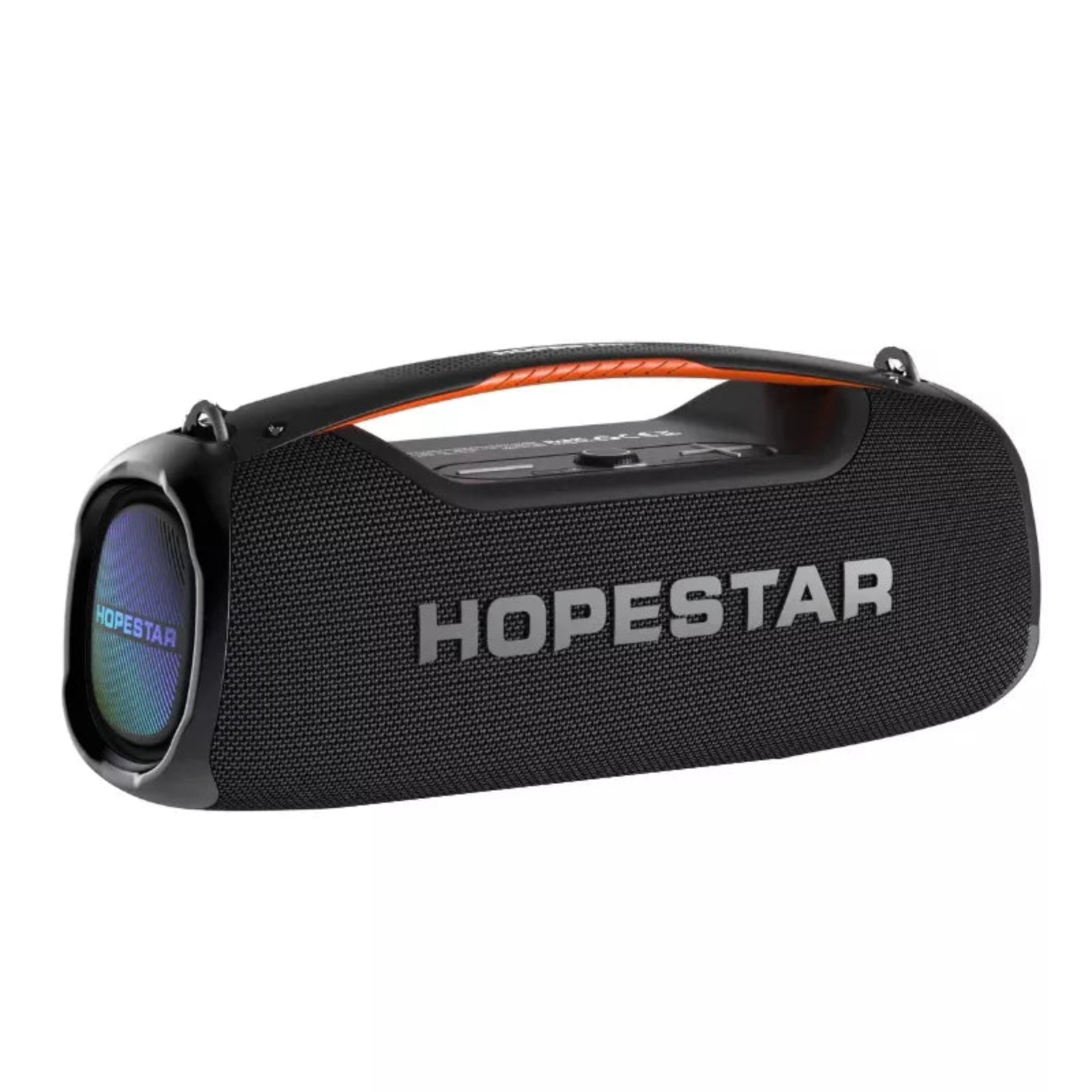 HOPESTAR Parlante A60 Ultra + Micrófono
