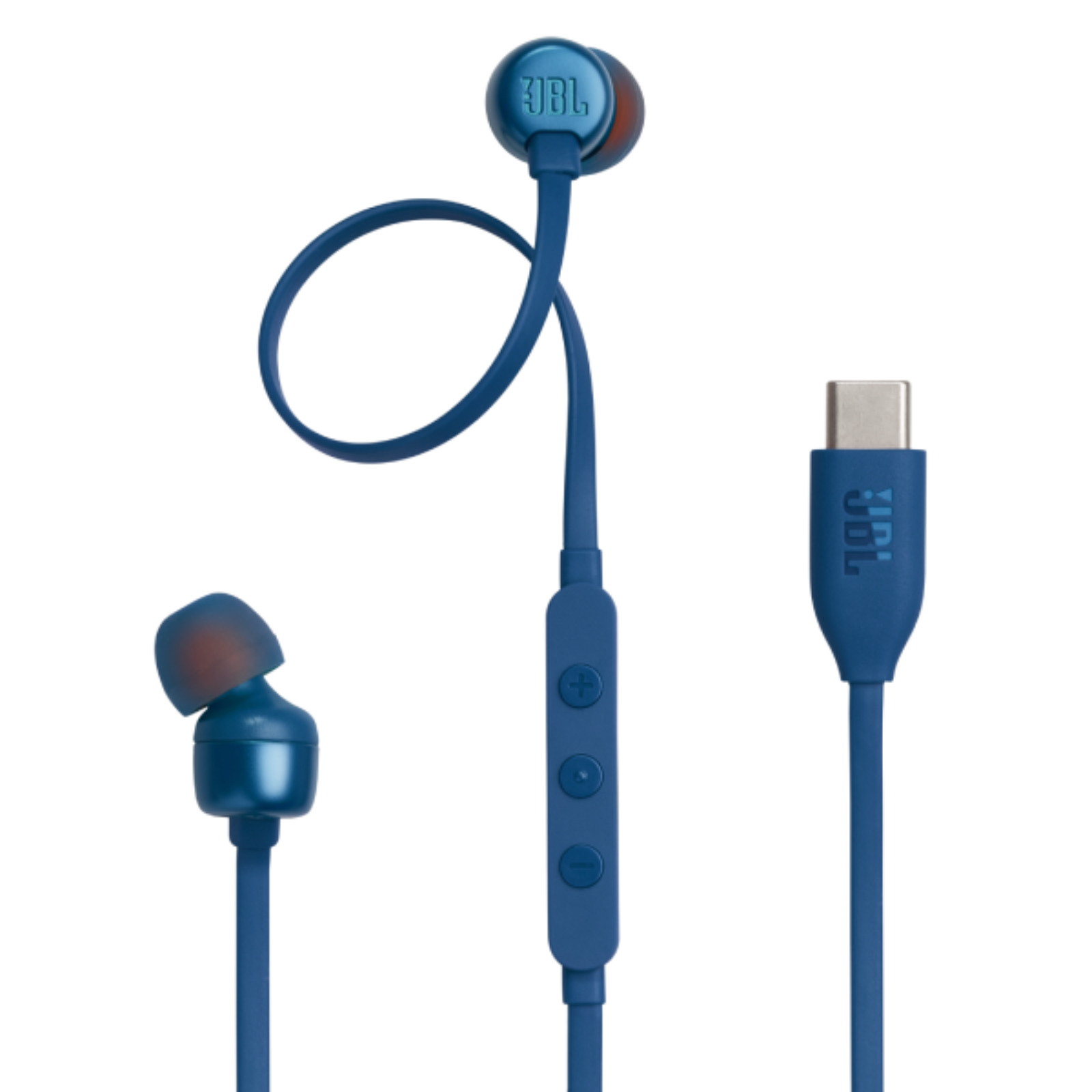 JBL Audífonos Alámbricos USB-C Tune 310C