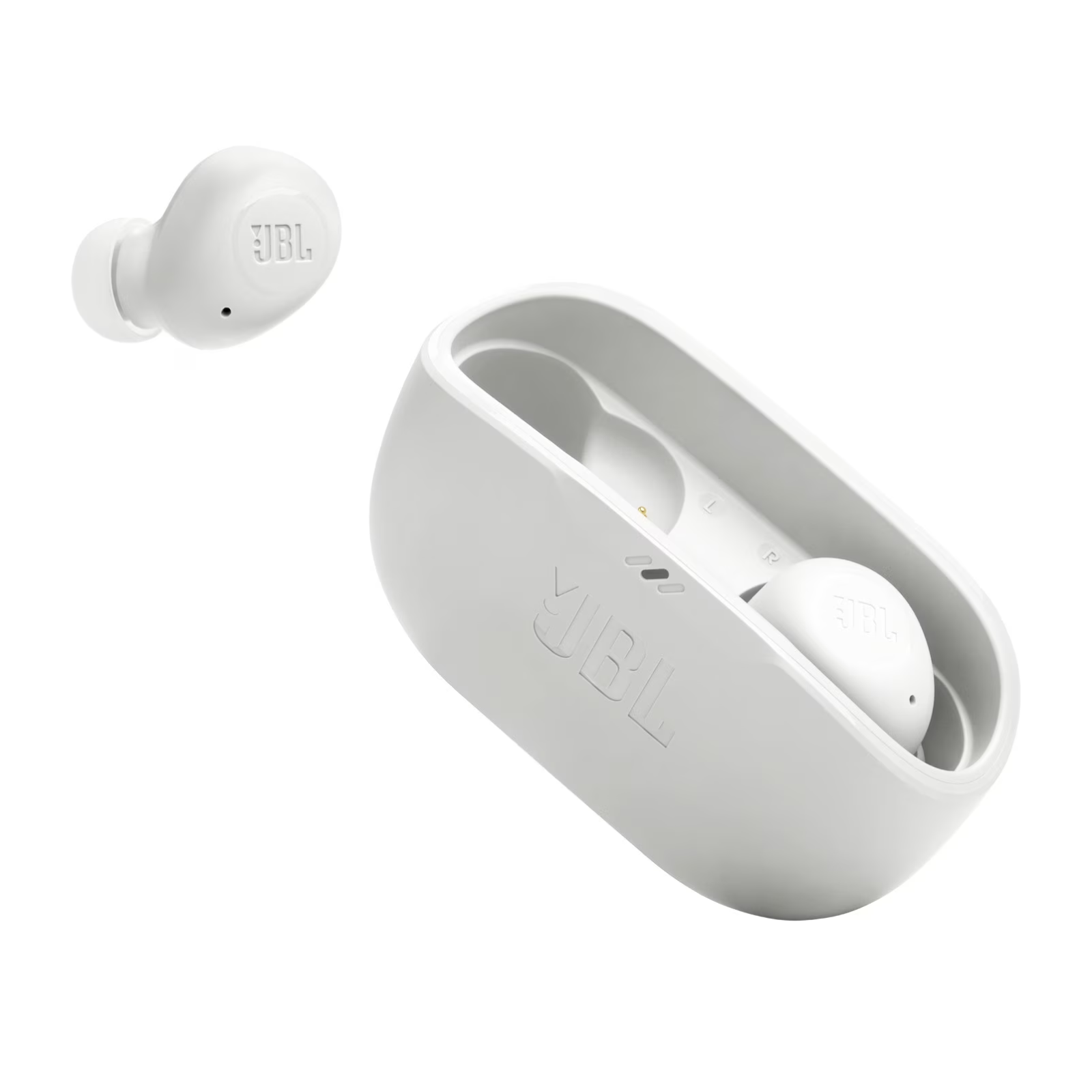 JBL Audífonos Vibe Buds Tws