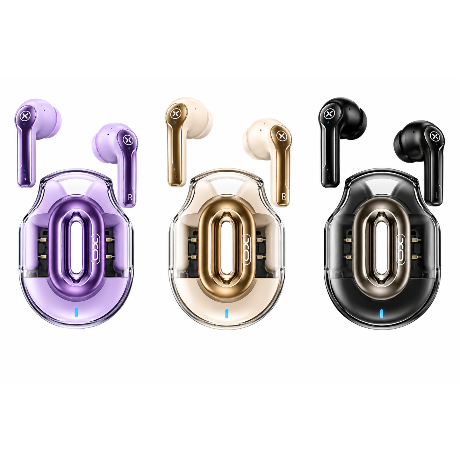 EarBuds Tws XO X43