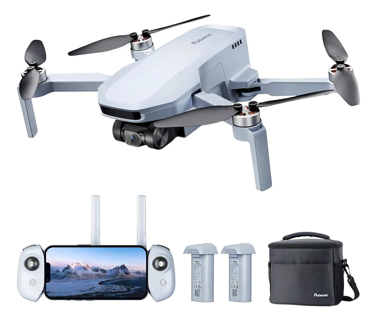 Potensic Atom 2 Drone
